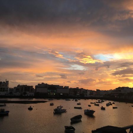 Casa Pescado Vistas Al Mar Daire Arrecife  Dış mekan fotoğraf