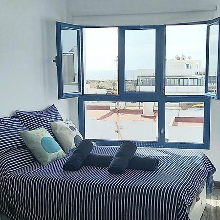 Casa Pescado Vistas Al Mar Daire Arrecife  Dış mekan fotoğraf